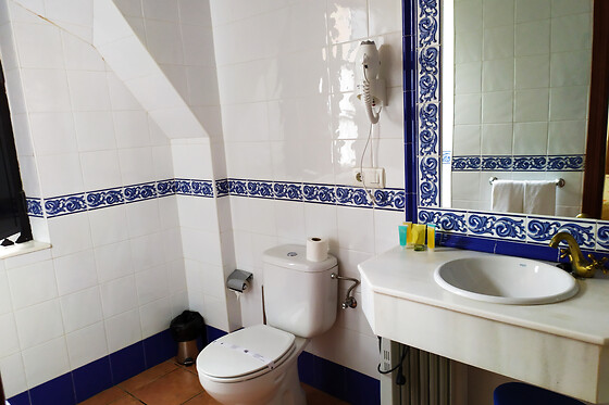 HOTEL RURAL SOTERRAÑA - photo 19