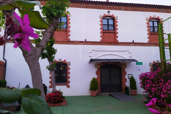 HOTEL RURAL SOTERRAÑA - photo 12