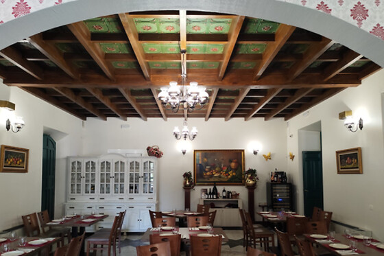 HOTEL RURAL SOTERRAÑA - photo 16