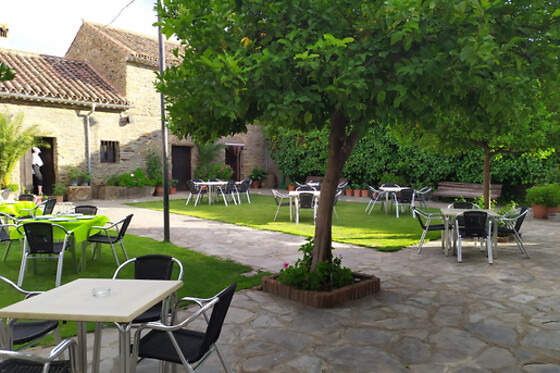 HOTEL RURAL SOTERRAÑA - photo 13