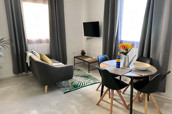 EUPHORBIA SUITES - photo 2