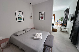 EUPHORBIA SUITES