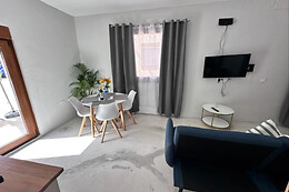 EUPHORBIA SUITES