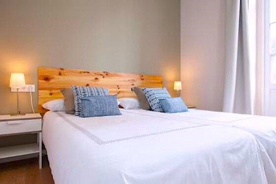 TRIANA 103 ROOMS & SUITES - photo 4