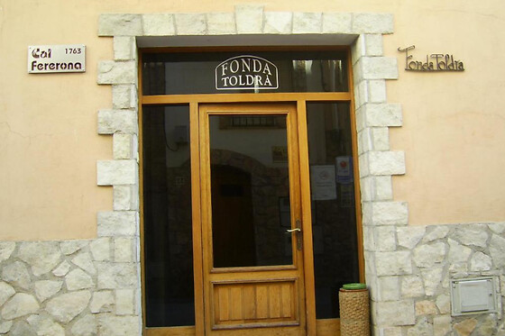 FONDA TOLDRÁ - photo 8
