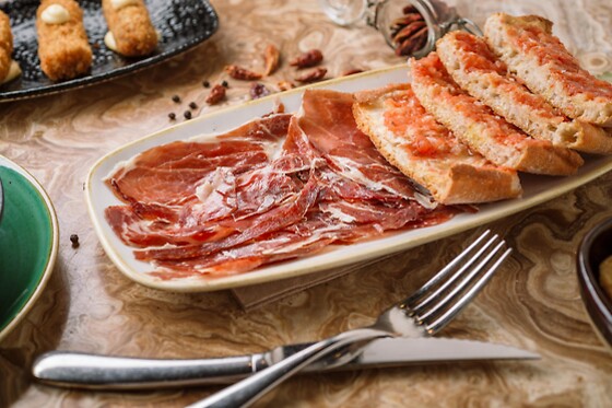 RESTAURANTE MY WAY - photo 3