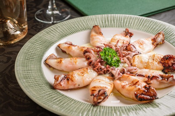 RESTAURANTE MY WAY - photo 6