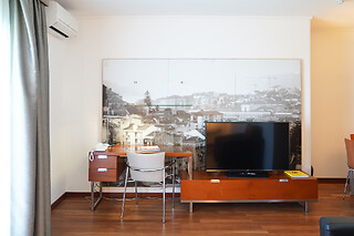 Escapadinha urbana a Dois | Legendary Suites Lisboa, perto da Praça Marquês de Pombal