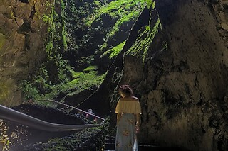 Circuito geológico em Angra do Heroísmo para 1 | Blika - Açores