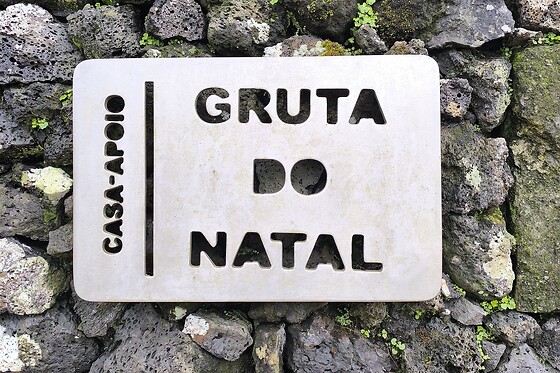 Circuito geológico em Angra do Heroísmo para 1 | Blika - Açores
