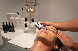 Genki Spa by Indigo Hotel Albufeira