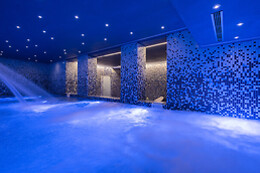 Genki Spa by Indigo Hotel Albufeira