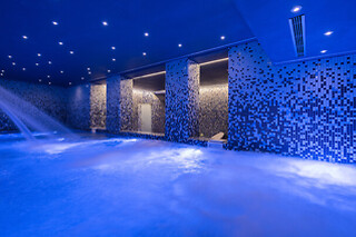 Massagem localizada (20m) para 1 | Genki Spa by Indigo Hotel Albufeira