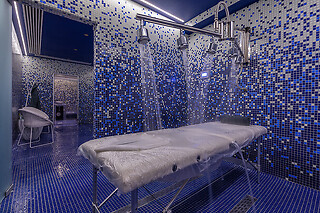 Massagem localizada (20m) para 1 | Genki Spa by Indigo Hotel Albufeira