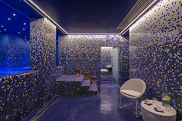 Genki Spa by Indigo Hotel Albufeira