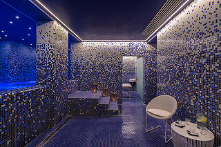 Massagem localizada (20m) para 1 | Genki Spa by Indigo Hotel Albufeira