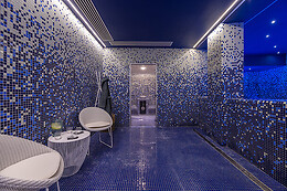Genki Spa by Indigo Hotel Albufeira