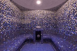 Genki Spa by Indigo Hotel Albufeira