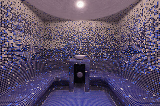 Massagem localizada (20m) para 1 | Genki Spa by Indigo Hotel Albufeira