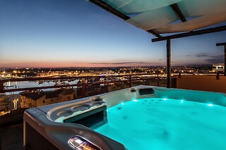 Esfoliação corporal para 1 | D'Spa by Hotel Dom Pedro Marina - Vilamoura