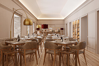 1 noite com pequeno-almoço para 2 no Alto Minho | The Vinea Collection Hotel 5* - Monção