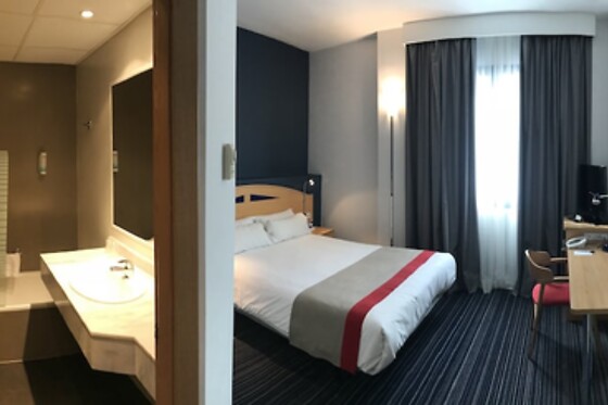 Online Booking EPS - photo 1
