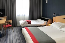 Online Booking EPS