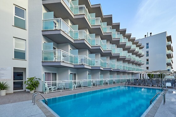 Online Booking EPS - photo 0