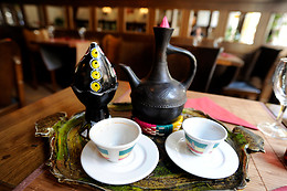 Little Ethiopia