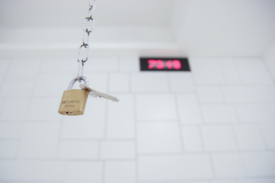 LockedUp - photo 6