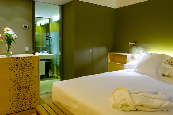 HOTEL RESORT BALNEARIO DE PANTICOSA - photo 16