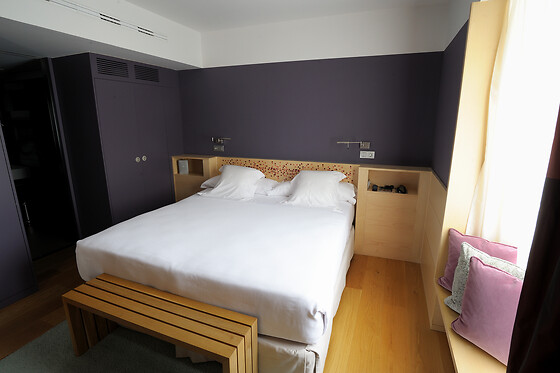 HOTEL RESORT BALNEARIO DE PANTICOSA - photo 15