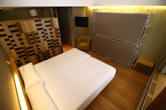 HOTEL RESORT BALNEARIO DE PANTICOSA - photo 26