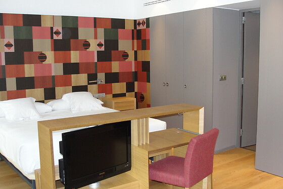 HOTEL RESORT BALNEARIO DE PANTICOSA - photo 24