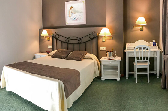 HOTEL BOSQUE MAR - photo 6