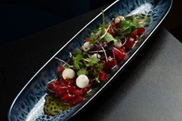 RESTAURANTE VINO MIO