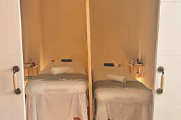 BRISA HEAD SPA MASAJES
