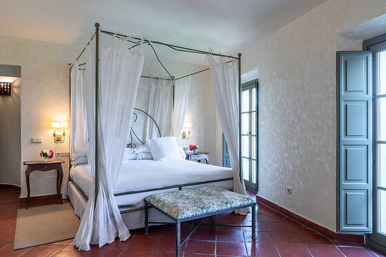 HOTEL MOLINO DEL ARCO - photo 2