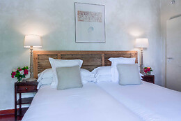 HOTEL MOLINO DEL ARCO