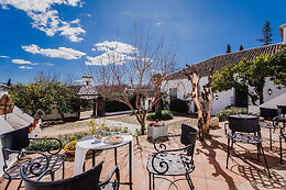 HOTEL MOLINO DEL ARCO