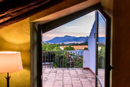 HOTEL MOLINO DEL ARCO