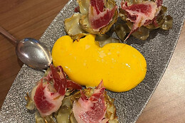 RESTAURANTE DELITO