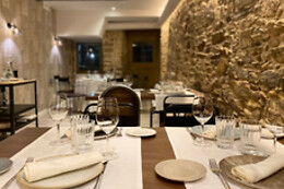 RESTAURANTE DELITO