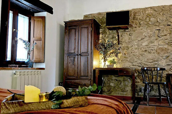 HOTEL RURAL LA CLERECIA DE LEDESMA - photo 1