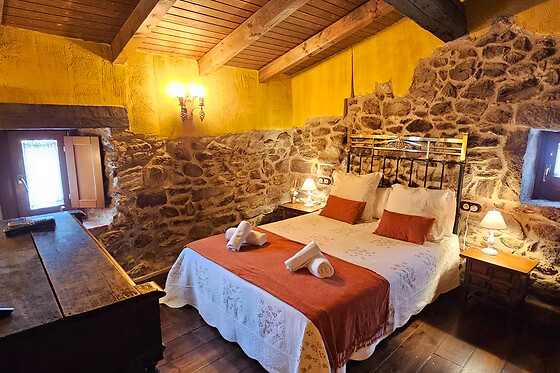 HOTEL RURAL LA CLERECIA DE LEDESMA - photo 2