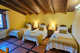 HOTEL RURAL LA CLERECIA DE LEDESMA