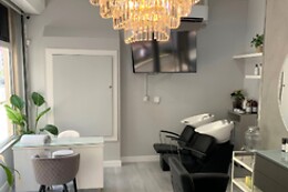 J&I HairStudio