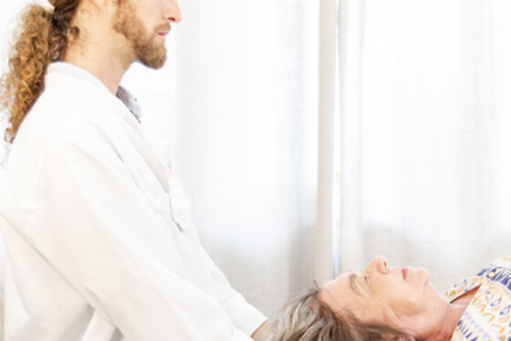 Dr. Rúben Castro, Naturopatia - photo 4