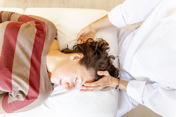 Dr. Rúben Castro, Naturopatia - photo 2