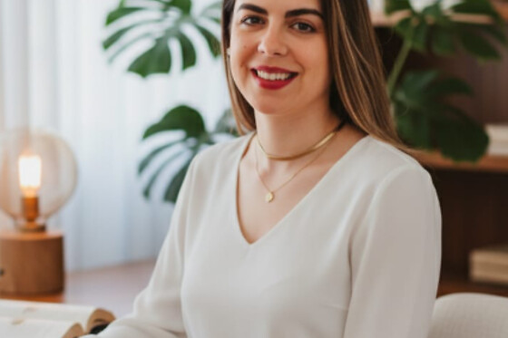 Vânia Saraiva- Terapias Integrativas  - photo 1